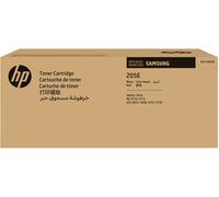 HP toner originale nero MLT-D205E SU951A originale