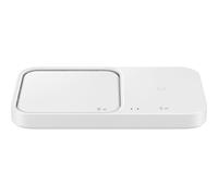 Samsung Super Fast Wireless Charger Duo con caricabatteria incluso Interno USB