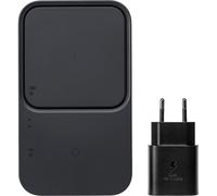 Samsung Super Fast Wireless Charger Duo con caricabatteria incluso Interno USB