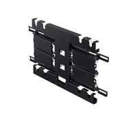 SAMSUNG Supporto a muro Slim Fit TV 2022/2021 da 43 a 55'' - Nouvo