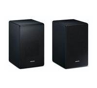 Samsung SWA-9500S/EN altoparlante Nero Con cavo e senza cavo 140 W