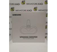 Samsung Kit Spazzola Lavapavimenti VCA-WB650A, Silver