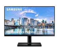 Samsung T45F Monitor PC 68,6 cm (27") 1920 x 1080 Pixel Full HD LED Nero