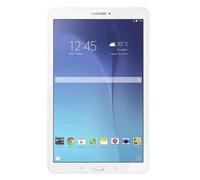 SAMSUNG T560 GALAXY TAB E 9.6" 8GB WI-FI ANDROID 4.4 ITALIA WHITE
