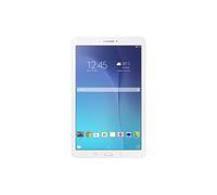 SAMSUNG T560 GALAXY TAB E 9.6" 8GB WI-FI ANDROID 4.4 ITALIA WHITE