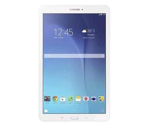 SAMSUNG T560 GALAXY TAB E 9.6" 8GB WI-FI ANDROID 4.4 ITALIA WHITE