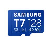 Samsung T7 128 GB MicroSDXC UHS-I Samsung