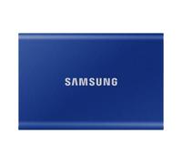 Samsung Portable SSD T7 1 TB USB tipo-C 3.2 Gen 2 (3.1 Gen 2) Blu