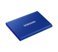 Samsung T7 Portable SSD Indigo-blue 2 TB
