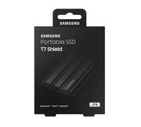 Samsung MU-PE2T0S 2 TB USB tipo-C 3.2 Gen 2 (3.1 Gen 2) Nero