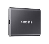 Samsung T7 Touch - SSD portatile, 500 GB, USB 3.2 N-5923 C 2TB