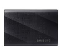 Samsung T9 Portable SSD 2TB, Up to 2,000MB/s, USB 3.2 Gen 2x2 External Solid Sta