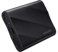 Samsung T9 SSD Esterno Portatile 2TB, USB 3.2 Gen 2x2 fino a 20 Gbps, Nero (MU-PG2T0B)