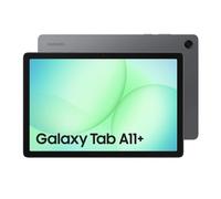 Samsung Galaxy Tab A11+ 11 5G Grigio - 6 GB RAM, 128 GB, Schermo 90Hz, Batteria 7040mAh, Quattro Altoparlanti Dolby - Nouvo