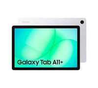 SAMSUNG TAB A11 PLUS SM-X236B 6+128GB 5G 11" SILVER