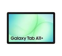 Samsung Galaxy Tab A11+ X236 11" 5G 8GB RAM 256GB - Gray EU
