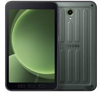Samsung Tab Active 5 X306 5G 8.0'' 128GB 6GB RAM Enterp. Green Black Europa