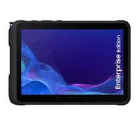 SAMSUNG - Tab Active4 Pro Enterprise Ed. 5G 128GB 6GB Ram Display 10.1 pollici (Wi-Fi 6 802.11 ax) Snapdragon 778G Android 7600 mAh Black