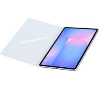 SAMSUNG Smart Book Cover Custodia per tablet a libro posizionabile con doppia visualizzazione per Galaxy Tab S10 FE+, Azzurro