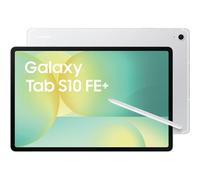 Samsung Galaxy Tab S10 FE+ Samsung Exynos 128 GB 33,3 cm (13.1") 8 GB Wi-Fi 6 (802.11ax) Argento