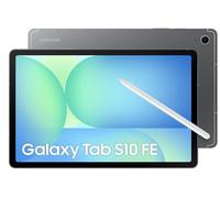 Samsung Galaxy Tab S10 FE X520 10.9" WiFi 8GB RAM 128GB Con S Pen - Silver EU