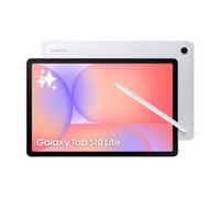 Samsung Galaxy Tab S10 Lite 256 GB 27,7 cm (10.9") 8 GB Wi-Fi 6 (802.11ax) Argento