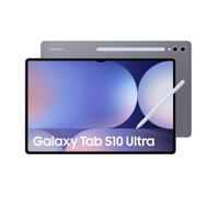 Samsung Tab S10 Ultra 5G 512GB 37,1 cm (14.6") 12 GB Android 14 Grigio