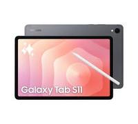 SAMSUNG TAB S11 SM-X730 12+256GB WIFI GRAY