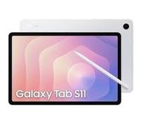 Samsung Galaxy Tab S11 11 12 GB RAM 512 GB 5G Argento - Schermo AMOLED, Batteria 8400 mAh, Samsung DeX - Nouvo