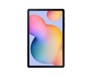 Samsung Tab S6 Lite 4g S-pen 4gb/128gb 10.4´´ Tablet One Size