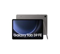 SAMSUNG TAB S9 FE 10.9 WIFI 256GB GRAY NEW