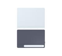 Samsung EF-BX710 27,9 cm (11'') Custodia a libro Blu Samsung