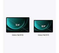SAMSUNG TABLET 13,1" WIFI+5G 8+128GB TAB S10+ FE SM-X620NZAREUE