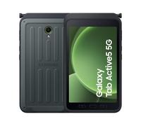 Samsung Tablet 6 GB 128 GB Galaxy Tab Active 5 X300n Green