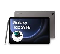 Samsung Galaxy Tab S9 FE Tablet Android 10.9 Pollici TFT LCD PLS Wi-Fi RAM 6 GB 128 GB Tablet Android 13 Gray