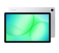 Samsung Galaxy Tab A11+, Tablet Android, 5G, 6GB RAM, 128GB, 11.0" 90Hz Display, Silver [Versione Italiana]