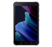 Samsung Galaxy Tab Active3 LTE Enterprise Edition 4G Samsung Exynos LTE-TDD & LTE-FDD 64 GB 20,3 cm (8") 4 GB Wi-Fi 6 (802.11ax) Android 10 Nero