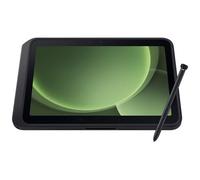 Samsung - Tablet Galaxy Tab Active5 Pro Verde 10.1' Full HD 7s Gen 3 RAM 8GB Memoria MicroSD (TransFlash) +Slot MicroSD Wi-Fi Fotocamera 12Mpx Android