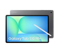 Samsung Galaxy Tab S10 Fe+ 12/256 GB Wifi Gray