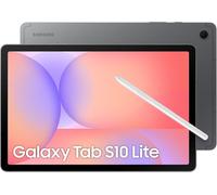 Samsung Galaxy Tab S10 Lite Samsung Exynos 256 GB 27,7 cm (10.9'') 8 GB Wi-Fi 6 (802.11ax) Argento Samsung