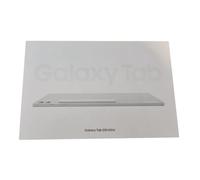 Samsung Galaxy Tab S10 Ultra 5G LTE-TDD & LTE-FDD 1 TB 37,1 cm (14.6") 12 GB Wi-Fi 7 (802.11be) Argento