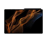 SAMSUNG - Tablet Galaxy Tab S8 Ultra Grigio 14.6 pollici WQXGA+ Octa Core RAM 12GB Memoria 256 GB +Slot MicroSD Wi-Fi - 5G Fotocamera 13Mpx Android - Italia