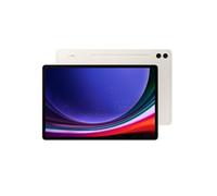 Samsung Tablet Galaxy Tab S9+, 12.4', Octa-Core, 12GB RAM, 256GB, Wi-Fi, beige - SM-X810NZEAEUE