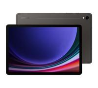 SAMSUNG - Tablet Galaxy Tab S9 (2023) Grafite 11 pollici WQXGA Octa Core RAM 8GB Memoria 128 GB +Slot MicroSD Wi-Fi Fotocamera 13Mpx Android Italia