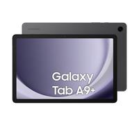 Tablet SAMSUNG GALAXY TAB A9+ WIFI 256GB, 256 GB, 11 ", Gray
