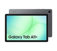 Tablet Samsung Galaxy Tab A11+ 5G 128 GB 27,9 cm (11") 6 Wi-Fi 5 (802.11ac) Grigio