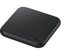 Samsung EP-P1300BBEGEU Caricabatterie per dispositivi mobili Cuffie, Smartphone Nero USB Carica wireless Ricarica rapida Interno