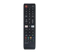 Samsung Telecomando originale, telecomando Tv con tastti Netflix e Prime Video