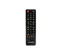 Samsung Telecomando TV TM1240A (BN59-01323A), Black