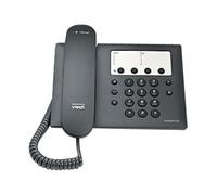 Samsung Telekom Concept P 214 Telefono analogico Cornetta cablata 40245493